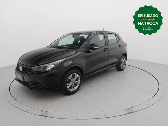 FIAT ARGO 1.0 FIREFLY FLEX DRIVE MANUAL FIAT ARGO 1.0 FIREFLY FLEX DRIVE MANUAL